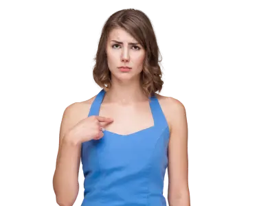 Самооценка.