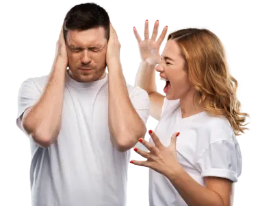 Отношения и семья.